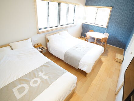 Dot Hostel＆Bar 写真