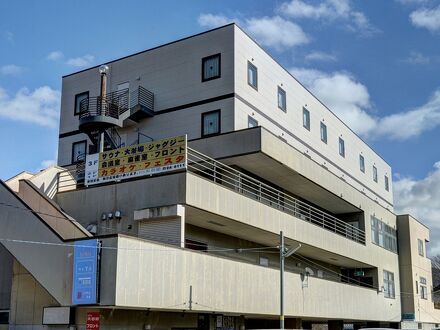 ホテル芙蓉閣 写真