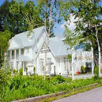 リゾートペンション　きんこん館 写真