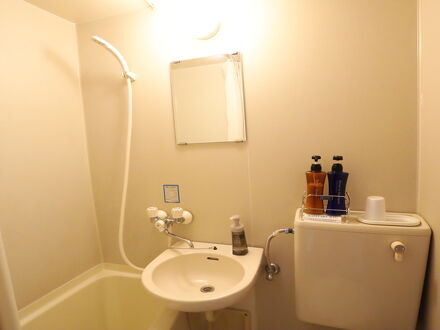 ホテル ノマド 日立 写真