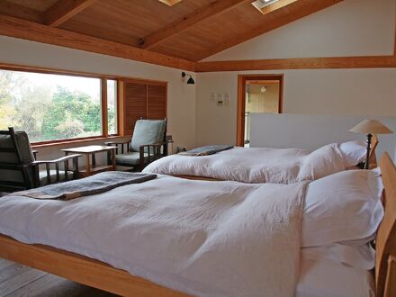 HOTEL HOLIDAY HOME 写真