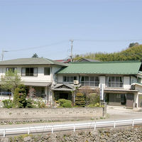 民宿　弁天橋 写真