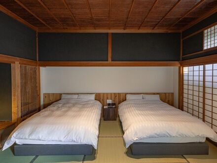 金井西洋館 写真
