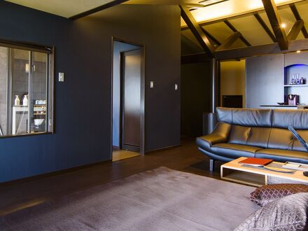 指宿温泉 夫婦露天風呂の宿 吟松 写真