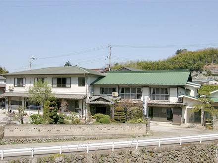 民宿　弁天橋 写真