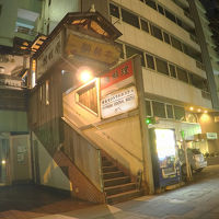 横浜セントラルホステル 写真
