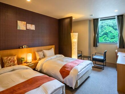 奥松島 LANE HOTEL 写真