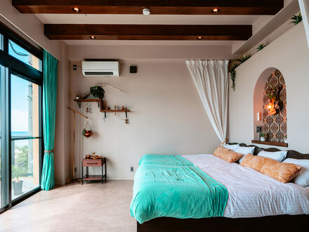 海と星空の小さな宿 WASSA WASSA 写真