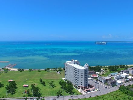 ホテル　ロイヤルマリンパレス石垣島　＜石垣島＞ 写真