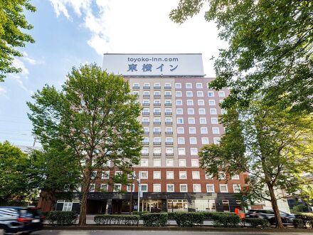 東横イン仙台駅西口中央 写真