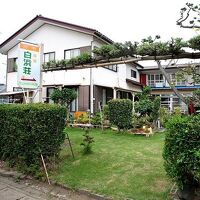 大洗　民宿旅館　白浜荘＜茨城県＞ 写真