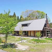 山里暮らし交房 風結い 写真