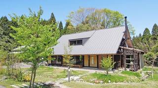 山里暮らし交房 風結い