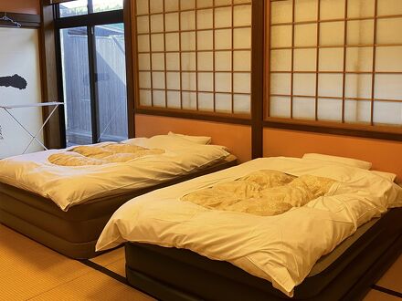 万象の湯　湯治場棟 写真