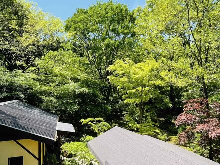 ペンション　山林舎 写真