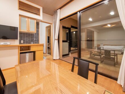 ひたち湯海の宿 はぎ屋 写真