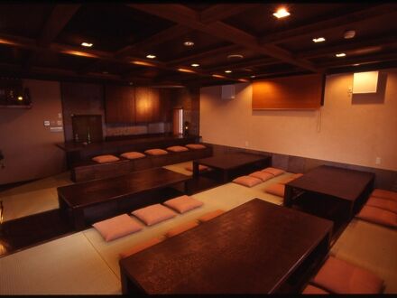 みろくの湯の宿　こーざぶろう 写真