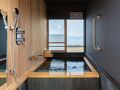 小浜温泉 海を見渡す個室露天の宿 伊勢屋 写真