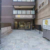 USP HOTEL SHINIMAMIYA 写真