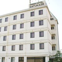 丹波グリーンホテル松風