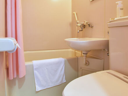 ホテル森夢（リム） 写真