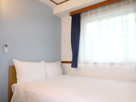 東横イン門前仲町永代橋 写真