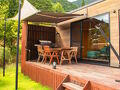 Dot Glamping 富士山 写真