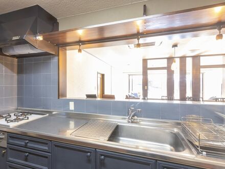 マヨルカハウス 写真