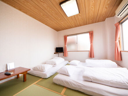 西大寺HOTEL SINDAI 写真