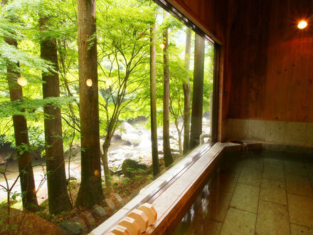 割烹旅館　清風園 写真