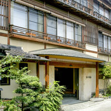 写真：楽天トラベル