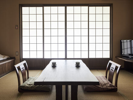 黒川温泉 旅館 壱の井 写真