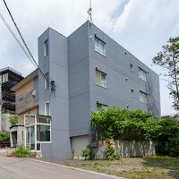 ホリデーニセコ サクラ 写真