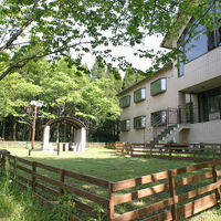 ドッグパレスリゾート阿蘇乙姫 写真