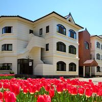 HANAYADO ベルツ 写真