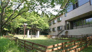 ドッグパレスリゾート阿蘇乙姫