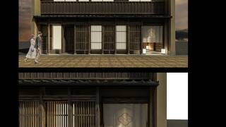 Nazuna 京都 東本願寺
