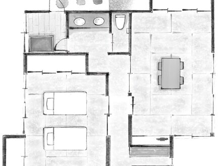 柏倉温泉 太子館 写真