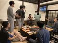 日光 雪月花 写真