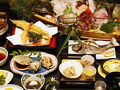 料理自慢の民宿　伊平屋荘 写真