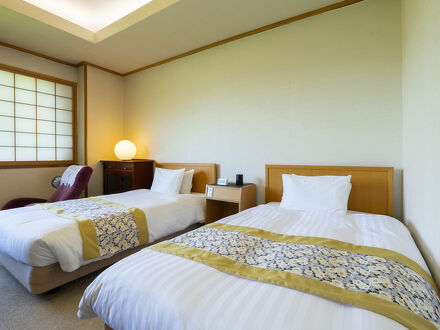 老神温泉　吟松亭　あわしま 写真