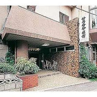 サラサヤ旅館 写真