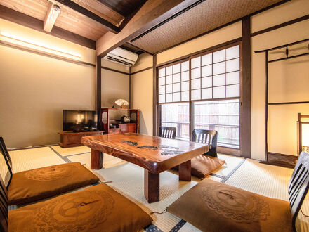 京宿屋 市 写真