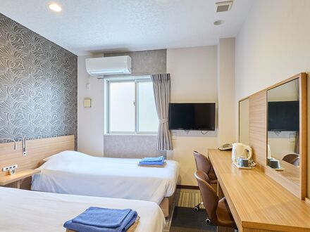 ビジネスホテル五井温泉 写真