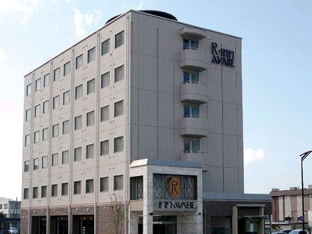 ステーションホテル綾部 写真