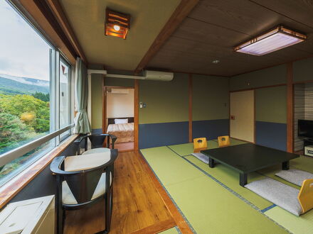 ONSEN & STAY OAKHILL 写真