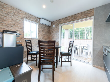 VILLA BONDS 写真