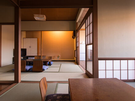 宿 あたご屋 写真