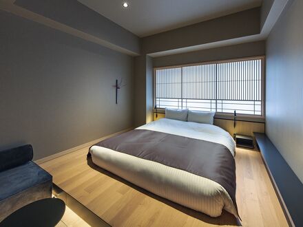 hotel tou nishinotoin kyoto 写真