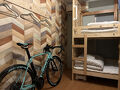 サイクルゲストハウス汐風 写真